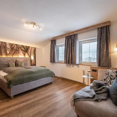 Gartenhaus Zur Kroellin *