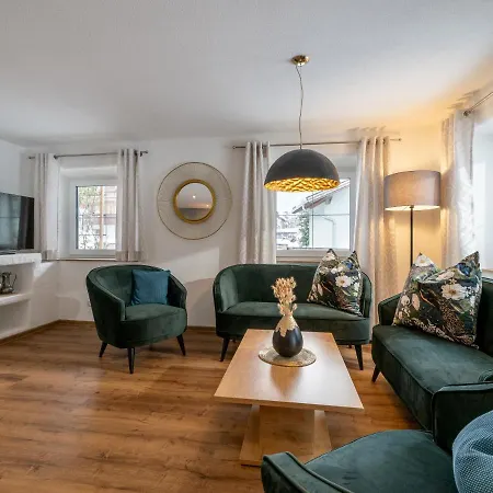 Дом отдыха Gartenhaus Zur Kroellin