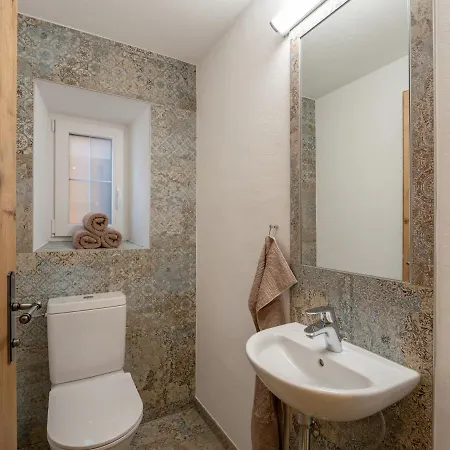 Gartenhaus Zur Kroellin Дом отдыха Майрхофен