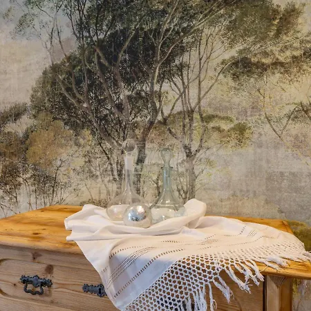 Gartenhaus Zur Kroellin