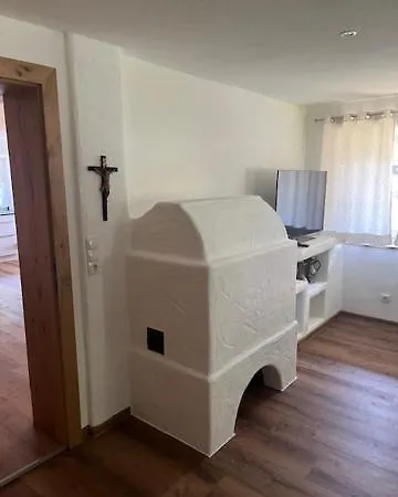 Gartenhaus Zur Kroellin