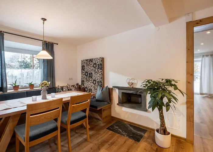 Gartenhaus Zur Kroellin