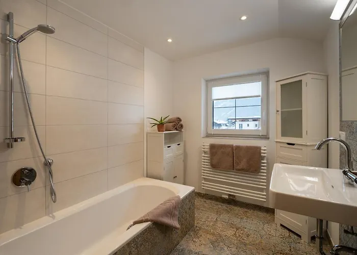 Gartenhaus Zur Kroellin Hébergement de vacances