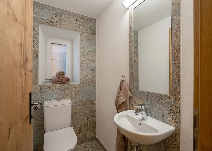 Gartenhaus Zur Kroellin Дом отдыха Майрхофен