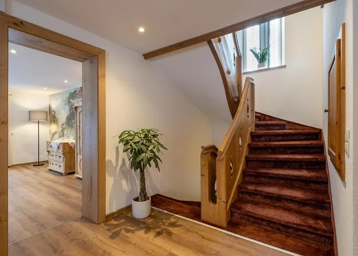 Gartenhaus Zur Kroellin Prázdninový dům