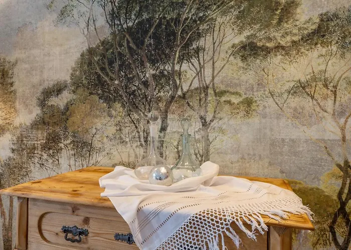 Gartenhaus Zur Kroellin