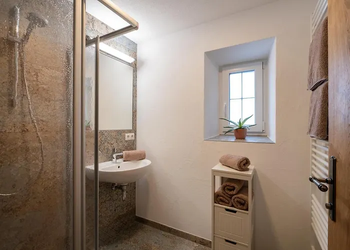 Дом отдыха Gartenhaus Zur Kroellin Майрхофен