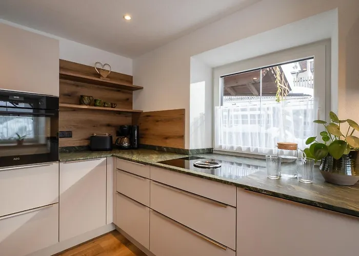 Gartenhaus Zur Kroellin Hébergement de vacances