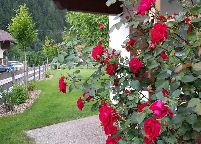 Gartenhaus Zur Kroellin *