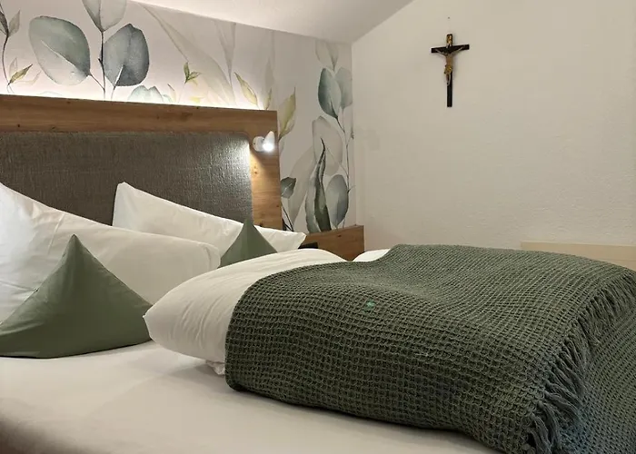 Gartenhaus Zur Kroellin Prázdninový dům Mayrhofen