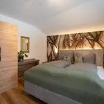 Semesterbostad Gartenhaus Zur Kroellin Mayrhofen