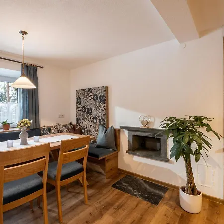 Gartenhaus Zur Kroellin