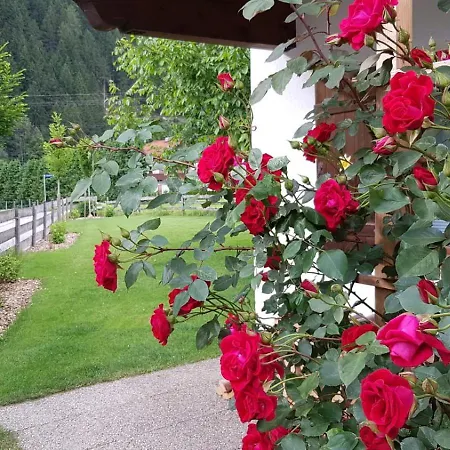 Gartenhaus Zur Kroellin *