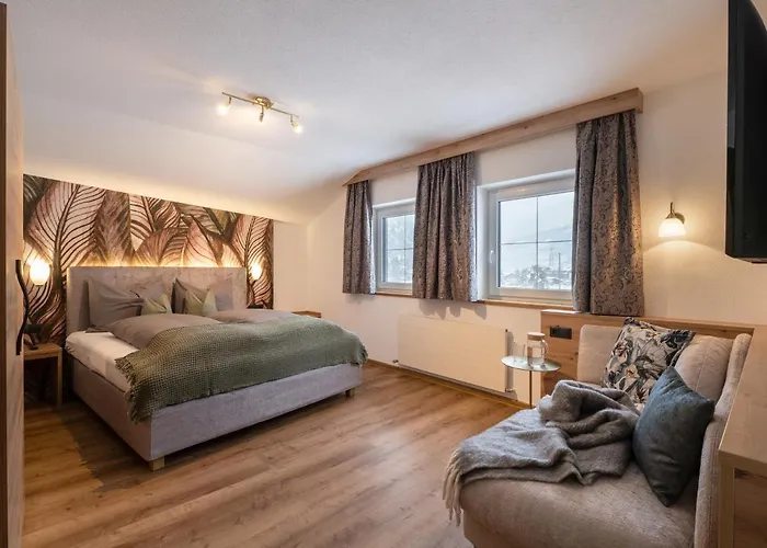 Gartenhaus Zur Kroellin *