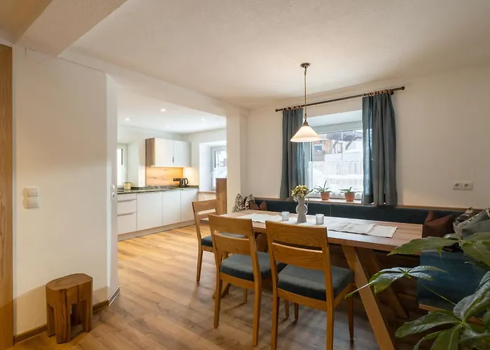 Gartenhaus Zur Kroellin